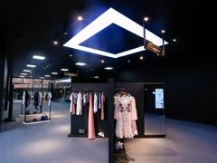 阿里巴巴又推新概念店 全球第一家人工智能服饰店FashionAI