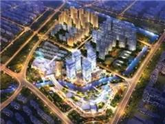胶州将迎多家大型商业综合体：新城吾悦广场、龙湖胶州天街