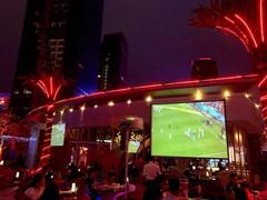 2018世界杯 看深圳各大购物中心如何借势营销博眼球