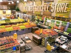 Whole Foods、Wegmans等美国超市如何把生鲜卖成潮牌？