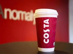 可口可乐进军咖啡市场 以51亿美元收购连锁品牌Costa
