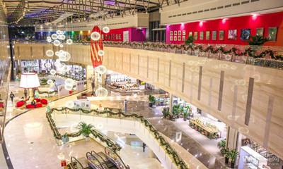 存量商业项目如何圈粉？看深圳这些购物中心升级改造的商业逻辑！