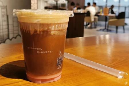 苏宁小店加速布局咖啡市场 首家咖啡店10月10日试营业