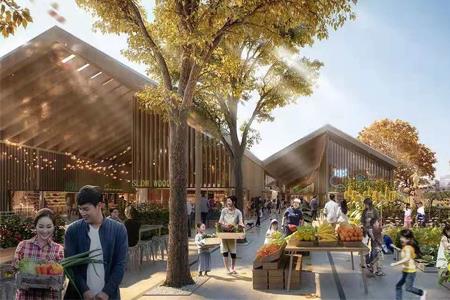 绿地南昌VR科创城项目奠基 计划2020年完成一期雏形
