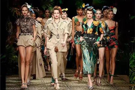 Dolce&Gabbana新任命亚太地区CEO 或将重启中国业务？