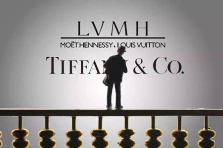 收购Tiffany，LVMH能否再筑珠宝护城河？
