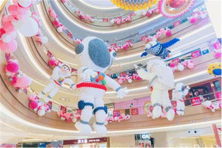 2019年11月全国开业购物中心41个 盒马里、 广州金铂天地等开业