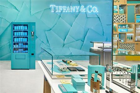 2019年服装行业收购大事件：Tiffany & LVMH双赢