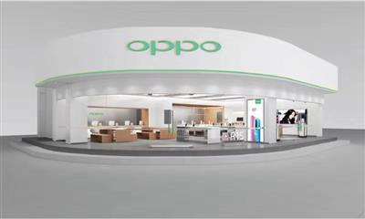 OPPO携手云南商业地产原创与时尚论坛 赋能新未来