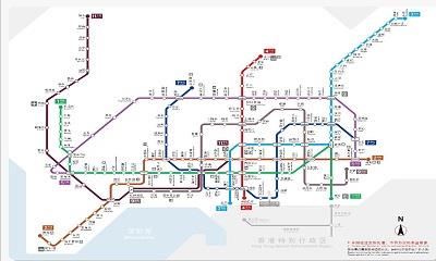 8条线串联86个商业 深圳地铁沿线商业指南