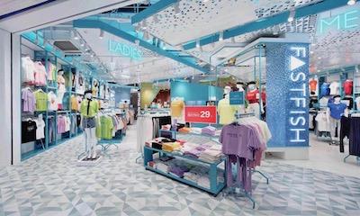 杭姐周报 | 快鱼杭州购物中心首店开业；五洲国际商业中心被出售…