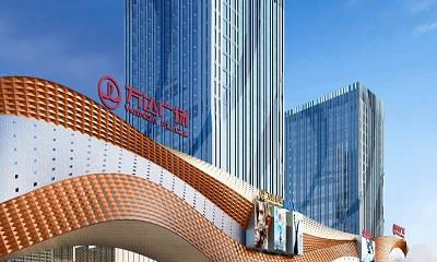 万达商业深圳又落一子 福城·万达广场预计2020年开业