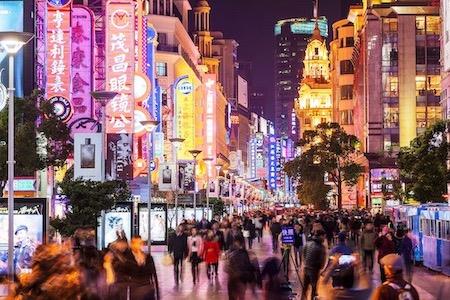 10条购物专线、100余项活动……2019上海购物节攻略来了！