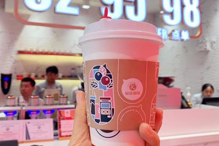 易捷联手连咖啡发布“易捷咖啡” 首店落户苏州