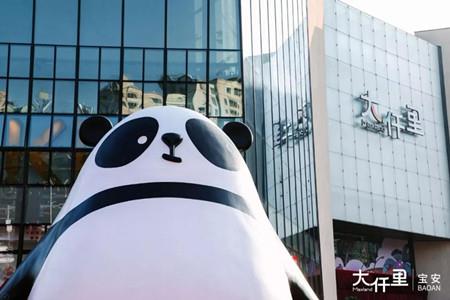 2019年深圳新开业的这16个购物中心 你最爱逛哪个？