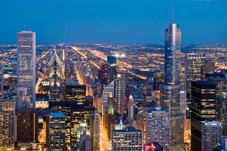万达酒店2.7亿美元出售芝加哥物业议案获98.52%股东同意
