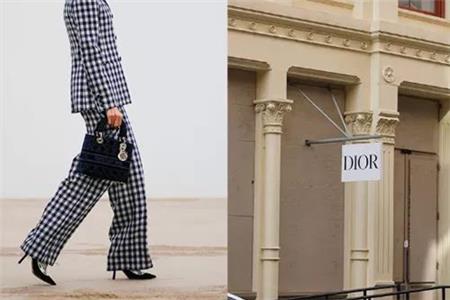 双11“火药味”浓：Dior首推“双十一”限定款、韩妆促销极速上线 | 一周全球观察