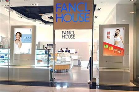 小众日本药妆品牌Fancl，黑石阿里腾讯京东为啥抢着买？