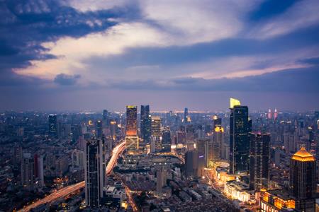 上海徐汇滨江180万㎡综合体地块挂牌 起始价310.2亿元