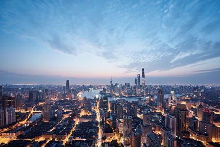 上海徐汇310亿新地王挂牌 有效预申请人共有2名
