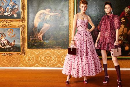 Dolce&Gabbana收到收购要约 曾因“辱华”遭中国消费者抵制