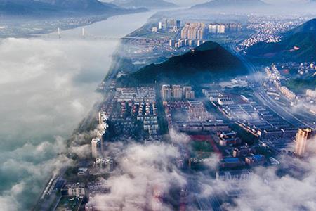 绿地香港21亿元竞得杭州富阳综合体项目地块