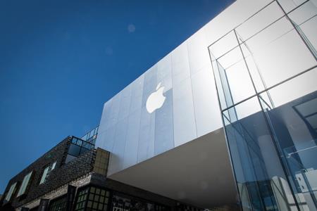 苹果意大利10家门店将于5月19日重新开业