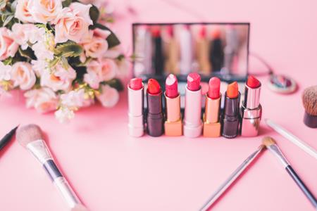化妆品零售行业正在重启 近两月相关企业注册量破10万