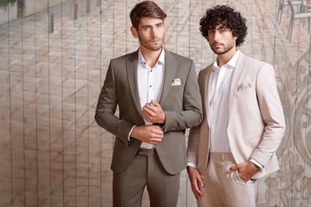 以色列男装品牌Bagir进入清算程序 山东如意曾宣布收购其54%股份