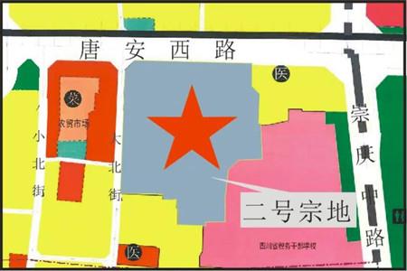 商地快讯|青白江、崇州、邛崃三宗地出让 最高溢价率81%