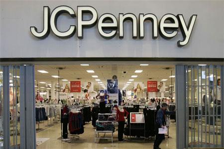 破产的美国JC Penney彭尼百货将继续关店并裁员