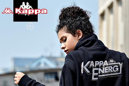 Kappa一季度总体零售录得中低单位数下降 电商业务有所增长