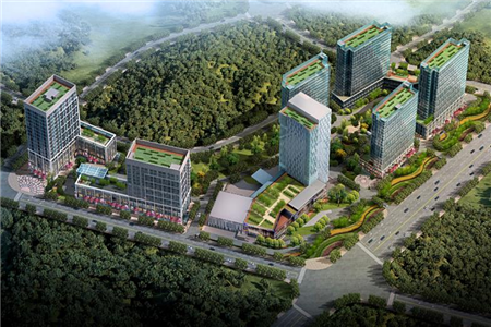 铂港现代广场携手2020云南商业地产高峰论坛 迎接新开局