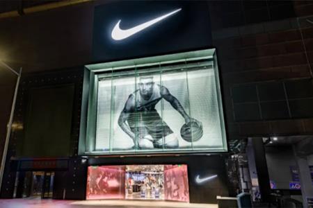 全球首家Nike Rise落户广州、Lululemon5亿美元收购健身品牌、Coty收购卡戴珊美妆品牌...|品牌周报