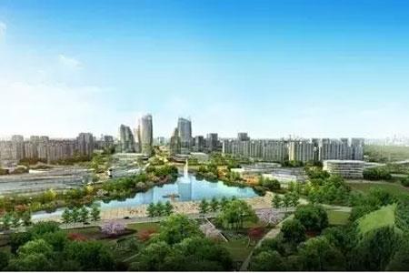 越秀地产联合成立越兴地产 推进广州花都城市更新
