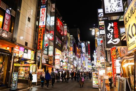 日本2020年百货商场销售额大跌25.7%至4万亿日元 创45年最低