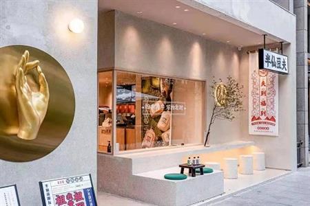 2020年，这些餐饮品牌在深圳开店最积极！