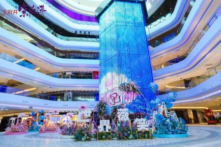 12月商业地产大事件：泡泡玛特上市，近百个购物中心开业