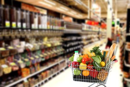 高鑫零售要“主动进攻”：中小型超市将迎来规模化扩张