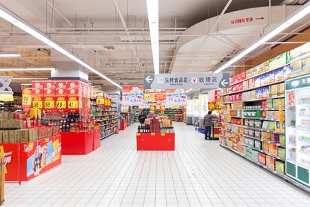 永辉超市获董事长张轩松及其一致行动人增持至15%