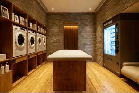 MUJI再推开新物种，自助洗衣房在中国有未来吗？