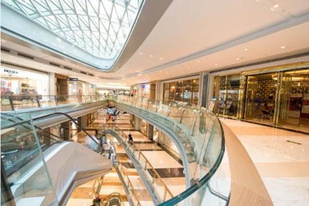 2021年全国拟开业购物中心突破1000个，创历史新高！