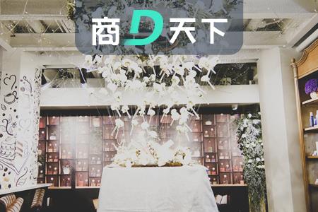 【43期】浪尖上的奢侈品：退出东京银座6号，却把北京SKP捧成了“全球店王”