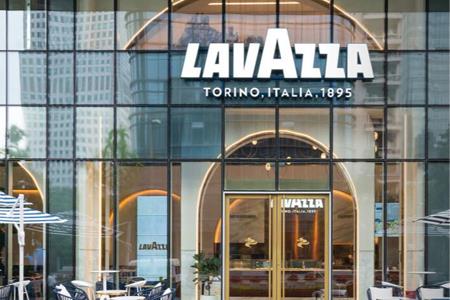 Lavazza和百胜中国今年将加快在中国开店 已在上海开出5家店