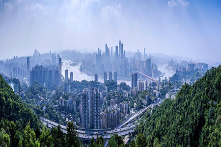 渝城论道第58期：在重庆 见未来 数智商业城市沙龙预告