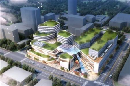 杭州计划新增地下空间500万平方米，打造地下商业王国