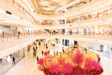 2月商业地产大事件：春节消费数据亮眼，物美、Costco深圳拿地