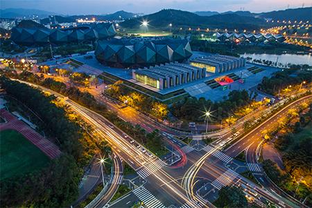 绿地香港1.75亿收购广州番禺罗家村项目 且提供20亿资金支持