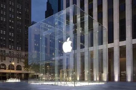上海将开亚洲最大Apple Store、泡泡玛特开北美首店、GM将关闭欧洲所有门店...｜品牌周报