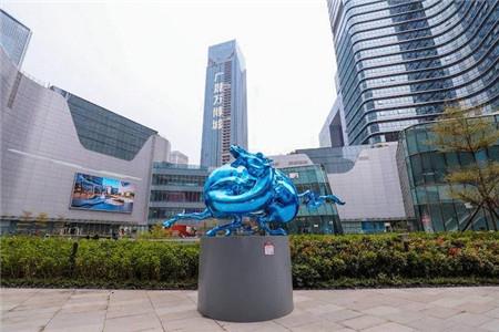 粤海投资2020年收入、税前利润双涨 关闭东莞百货店、新开业番禺天河城